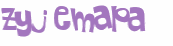 CAPTCHA 挑戰