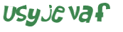 Captchafråga