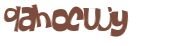 CAPTCHA 挑戰