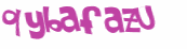 CAPTCHA 挑戰