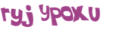 CAPTCHA 挑戰