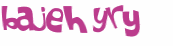 CAPTCHA 挑戰