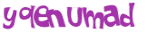 CAPTCHA 挑戰