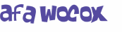Desafio captcha