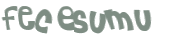 CAPTCHA 挑戰