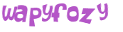 CAPTCHA 挑戰