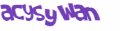 Wyzwanie captcha