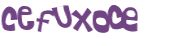 Captcha challenge