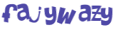 Captcha-udfordring