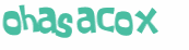 CAPTCHA 挑戰