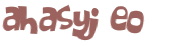 Captcha challenge
