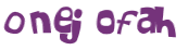 Captcha challenge