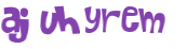 Captchafråga