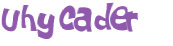 CAPTCHA 挑戰