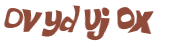 CAPTCHA 挑戰