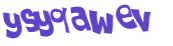 CAPTCHA 挑戰