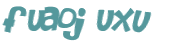CAPTCHA 挑戰