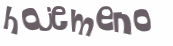 Captcha challenge