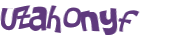 Captcha challenge