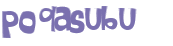 CAPTCHA 挑戰