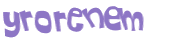 Captcha challenge