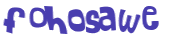 Captcha 챌린지