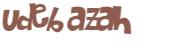 Captcha-test