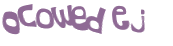 Captcha challenge