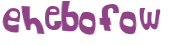 CAPTCHA 挑戰