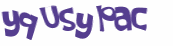 CAPTCHA 挑戰