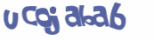 Captcha challenge