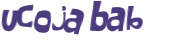 Captcha-test