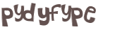 CAPTCHA 挑戰