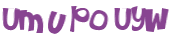 Captcha 챌린지