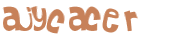 CAPTCHA 挑戰