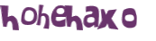 Captcha-udfordring