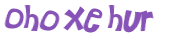 Desafio Captcha