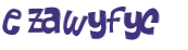 CAPTCHA 挑戰