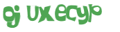 Captcha-udfordring