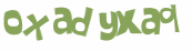 Captcha-udfordring