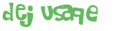 Captcha-Test