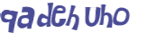 Captcha challenge