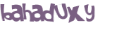 CAPTCHA 挑戰