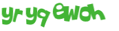 Captcha challenge