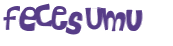 Desafio captcha