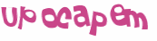 Captcha-udfordring