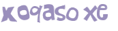 Captcha-udfordring