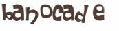 Captcha challenge