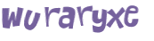 Captcha-udfordring