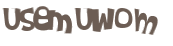 Captcha-udfordring